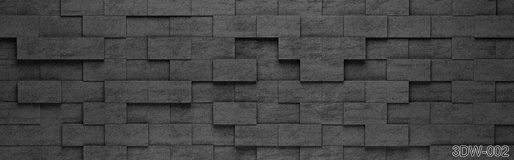 3DW-002_3DW-0001_black-rectangles-pattern