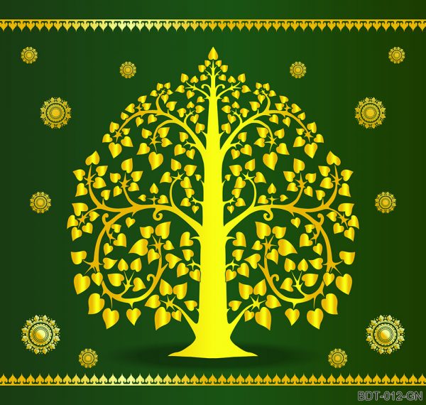 BDT-012-GN